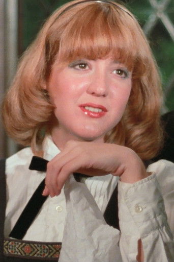 Foto de Hillary Summers