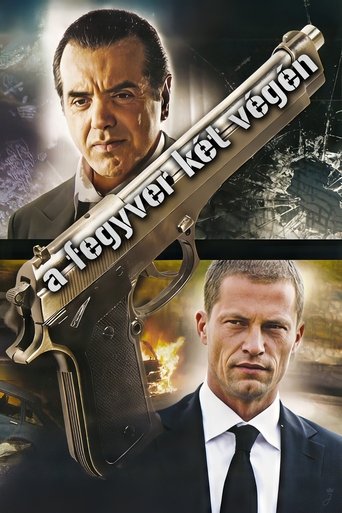 A fegyver két végén