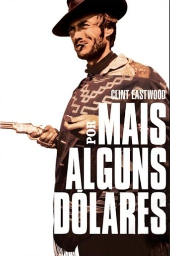 Por Mais Alguns Dólares
