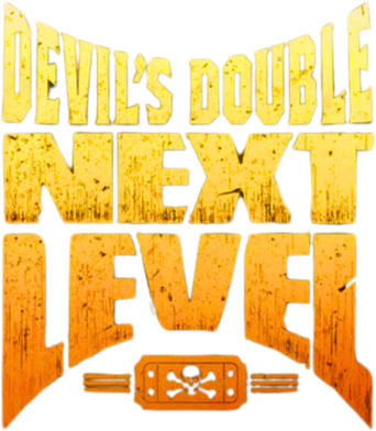 Devil's Double Next Level logo