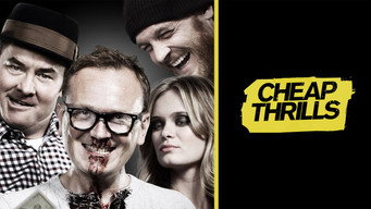 #8 Cheap Thrills