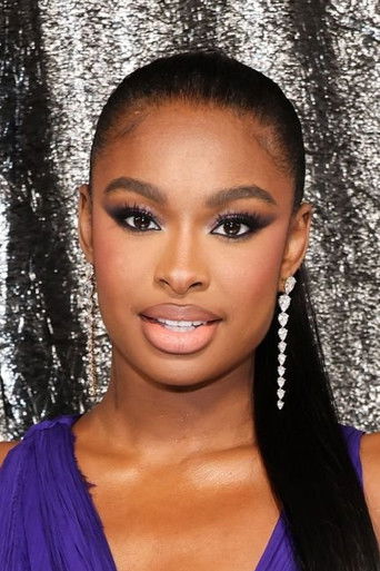 Coco Jones — photo 3