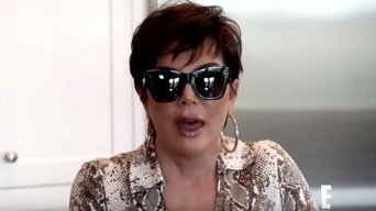 Episódio Episódio 8 da série Keeping Up With the Kardashians