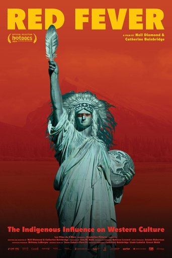 Red Fever (2024) Red Fever (2024)
