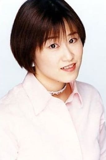 Image of Makiko Ômoto