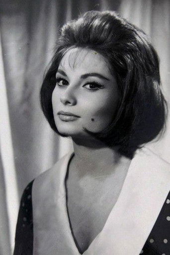 Foto de Belgin Doruk