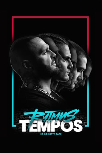 Poster of Tempos
