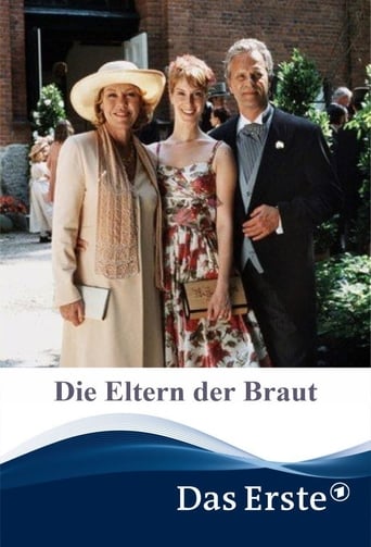 Poster för Die Eltern der Braut