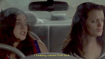BOYFRIEND?