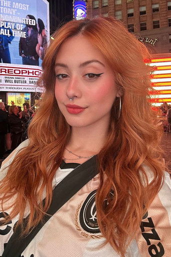 Foto de Ananda Morais