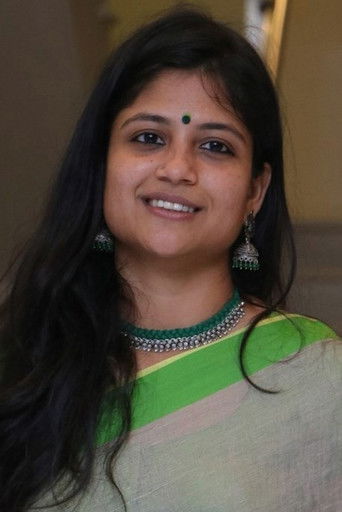 Foto de Aditi Balan