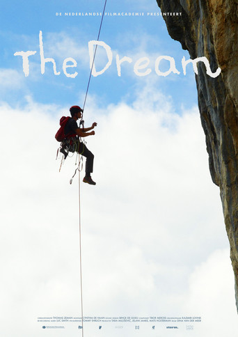 Cartell de The Dream