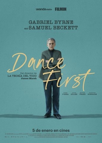 Poster of Dance First