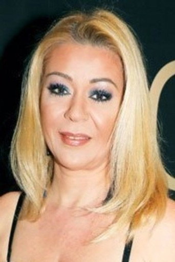 Μαρία Χρυσουλιώτου