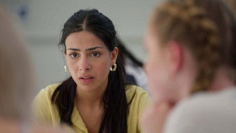 Episode 18 — Just a hiccup