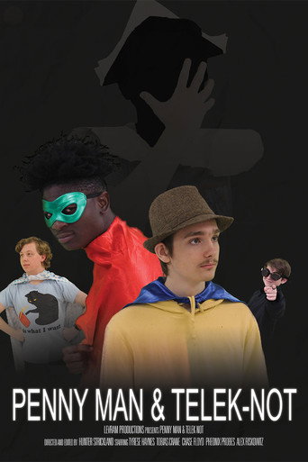Pennyman and Telek-Not (2019)