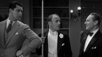 This Is the Night (1932)