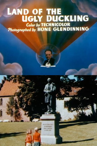 Land of the Ugly Duckling (1953)