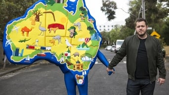 Corey White's Roadmap to Paradise - S1E01