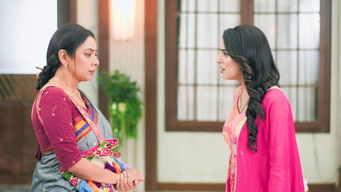 第1908話：Anupama's Decision Angers Kotharis