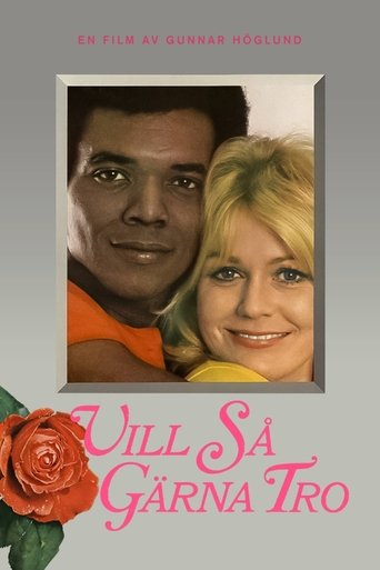 Vill så gärna tro Vill så gärna tro