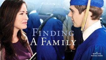 #10 Finding a Family