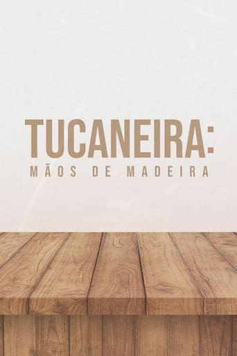 Tucaneira: Wooden Hands