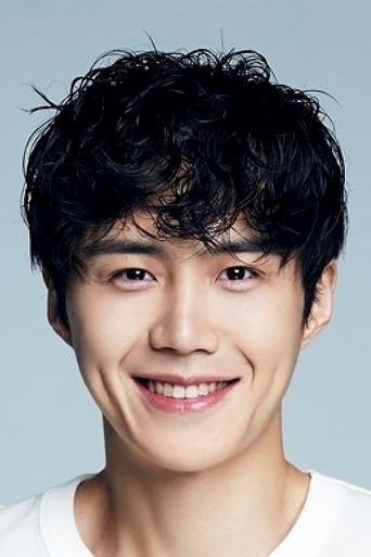 Image of Kim Seon-ho