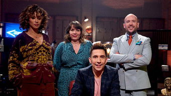 第4話:Chanel 第4話:Chanel