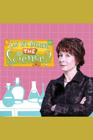 我们能相信科学吗? poster