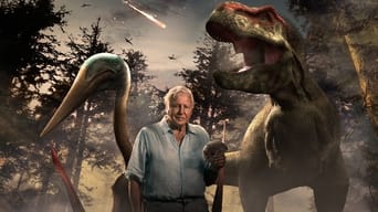 Dinosaurs - The Final Day with David Attenborough (2022)