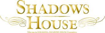 Shadows House logo
