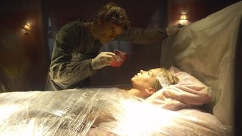 Cena de Dex leva um feriado