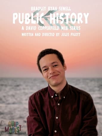 Public History en streaming 