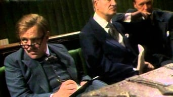 Strangers and Brothers - S1E01