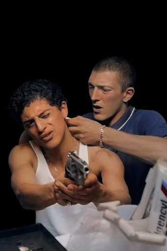 La Haine