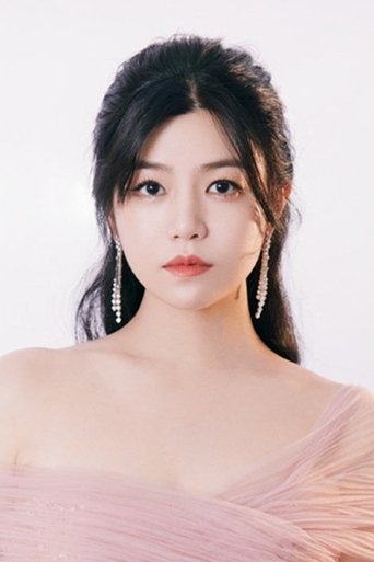 Image of Michelle Chen Yan-Hsi
