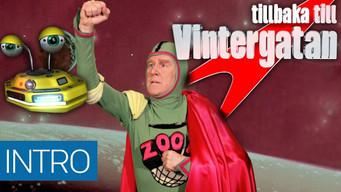Tillbaka till vintergatan (2003- )