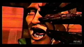 #4 Resident Evil 4D Executer