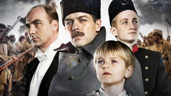 Veda - Ataturk (2010)