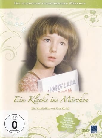 Ein Klecks ins Märchen