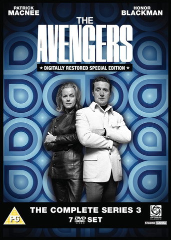 Staffel 3