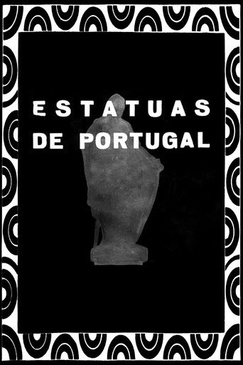 Est&aacute;tuas de Portugal (1931)