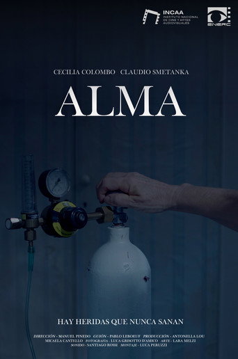 Alma (2022)