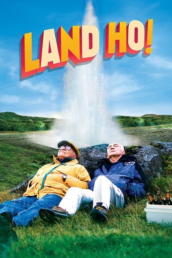 Land Ho! (2014) Land Ho! (2014)