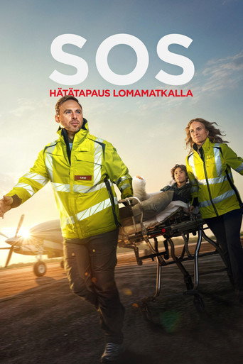 SOS - hätätapaus lomamatkalla