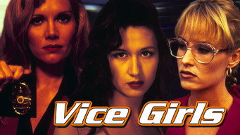 #4 Vice Girls
