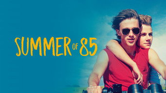 #18 Літо 85-го