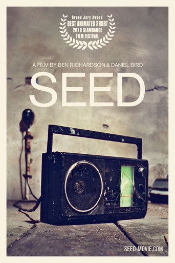 Seed (2009)