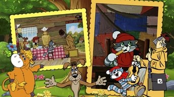 Three from Prostokvashino - S1E01